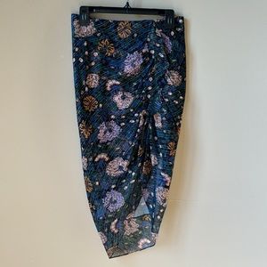 Veronica Beard Hazel Skirt sz 8